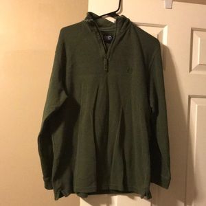 Men’s Chaps sweater L